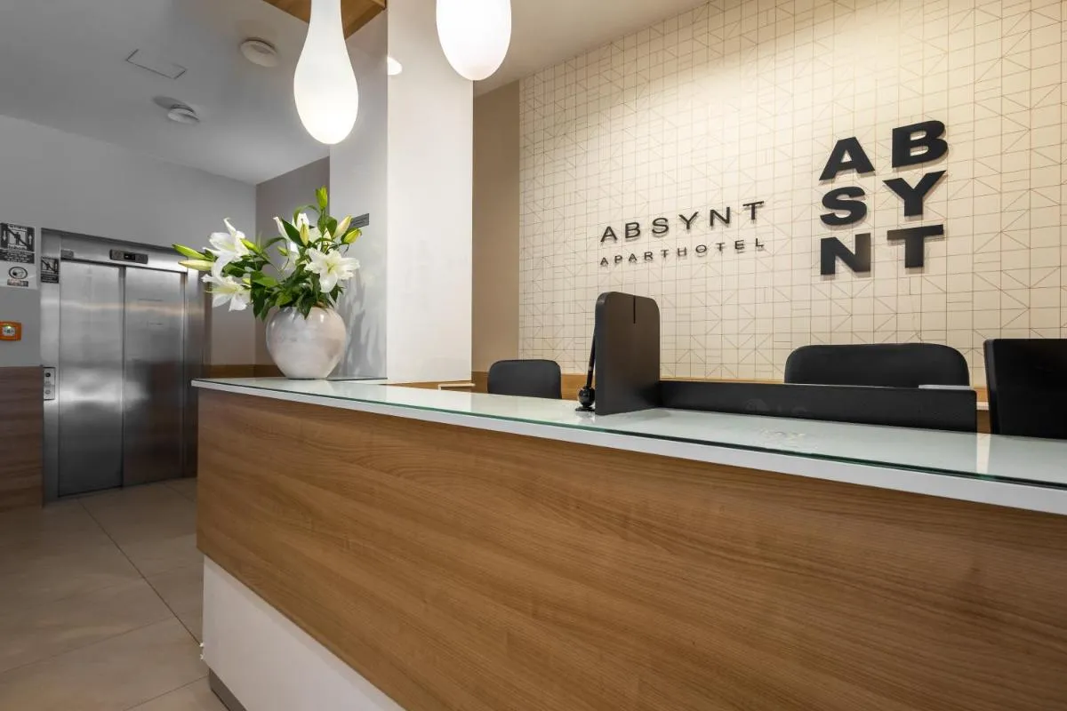 Image 6 of Apartament 24 AbsyntApart Rynek Wrocław