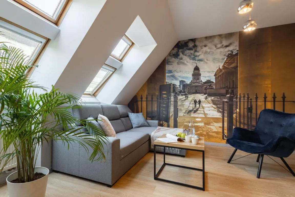 Image of Apartament 24 AbsyntApart Rynek Wrocław