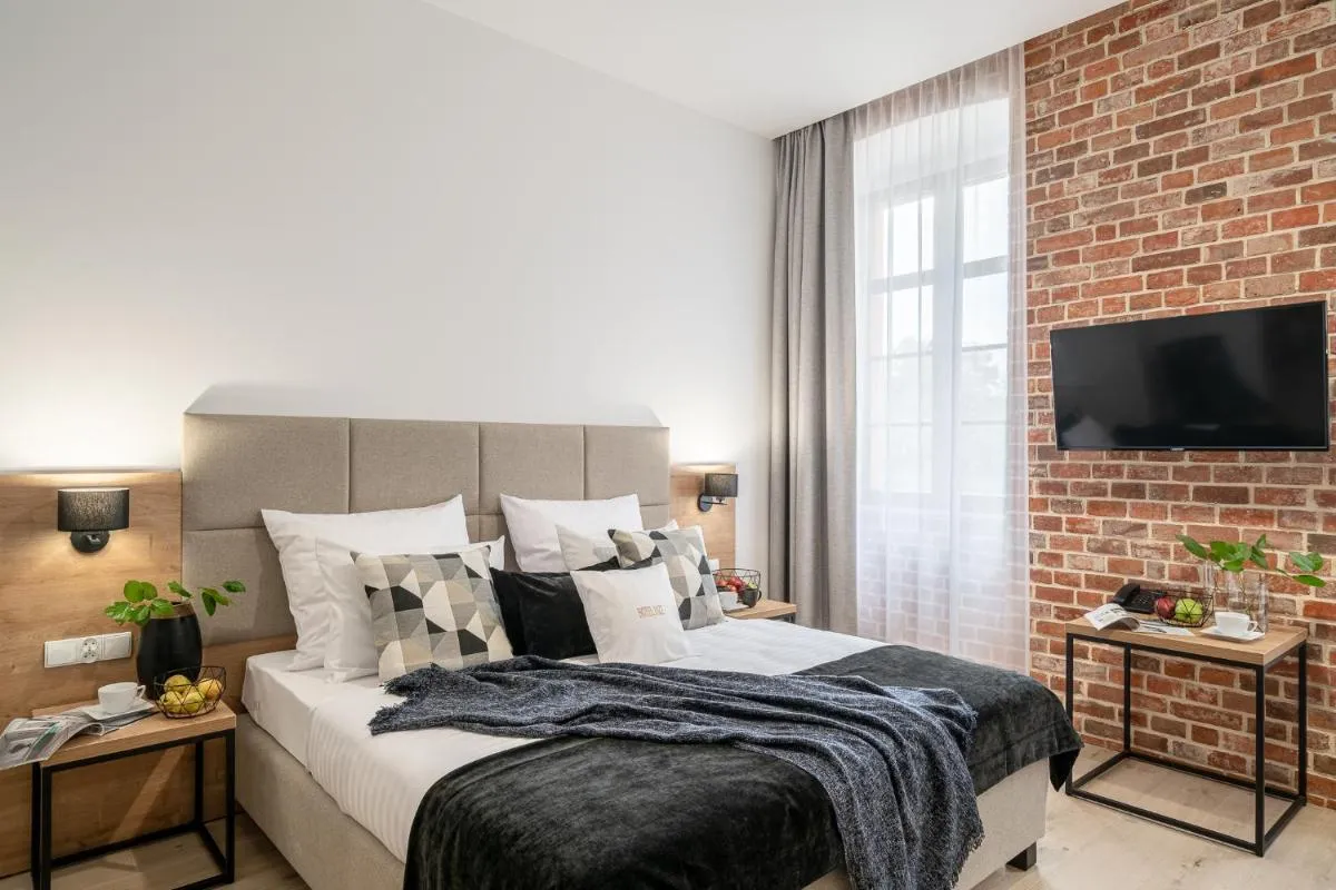 Image 1 of Apartament24 Stare Miasto Wrocław