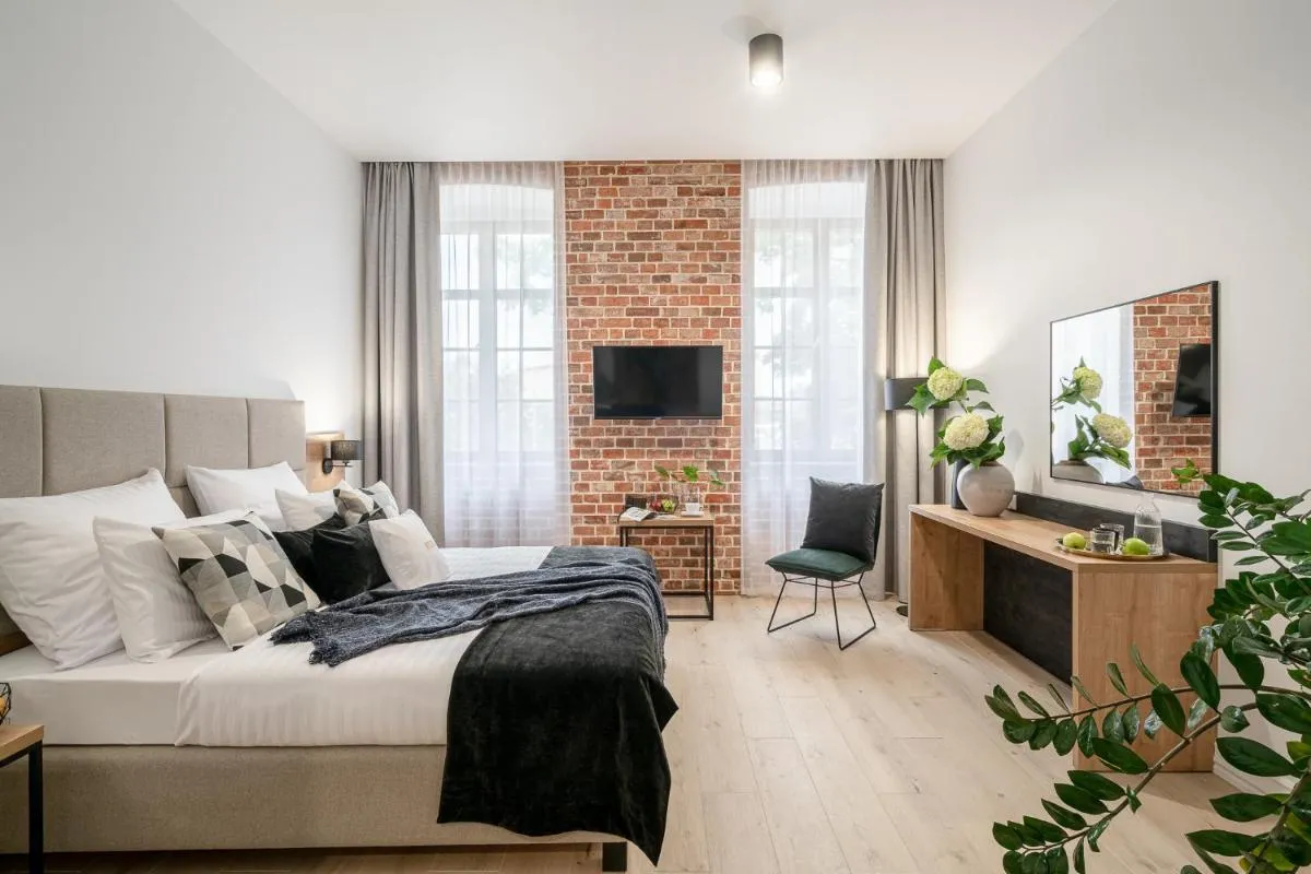 Image 2 of Apartament24 Stare Miasto Wrocław