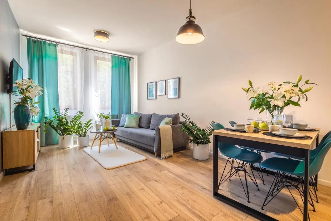 Image of Apartament24 Stare Miasto Wrocław