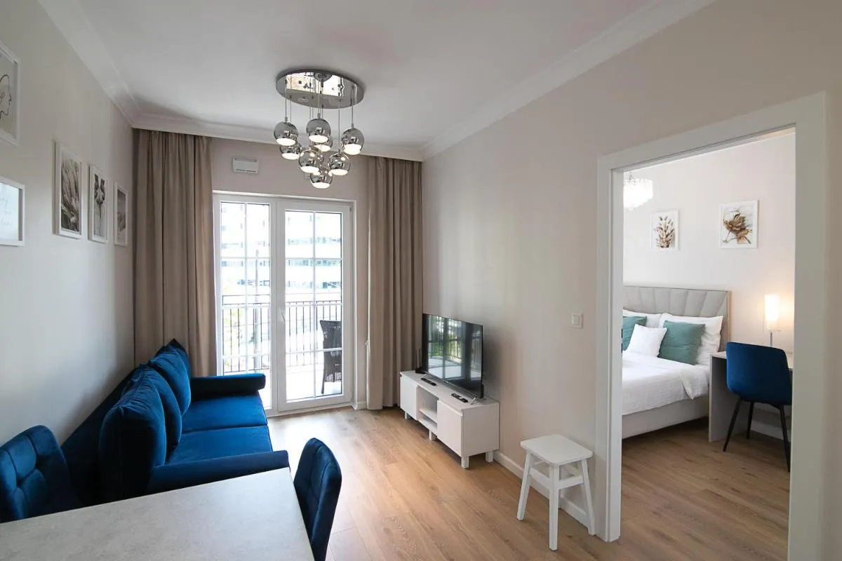 Image 5 of Apartament2 Bulwar Staromiejski Stare Miasto Centrum