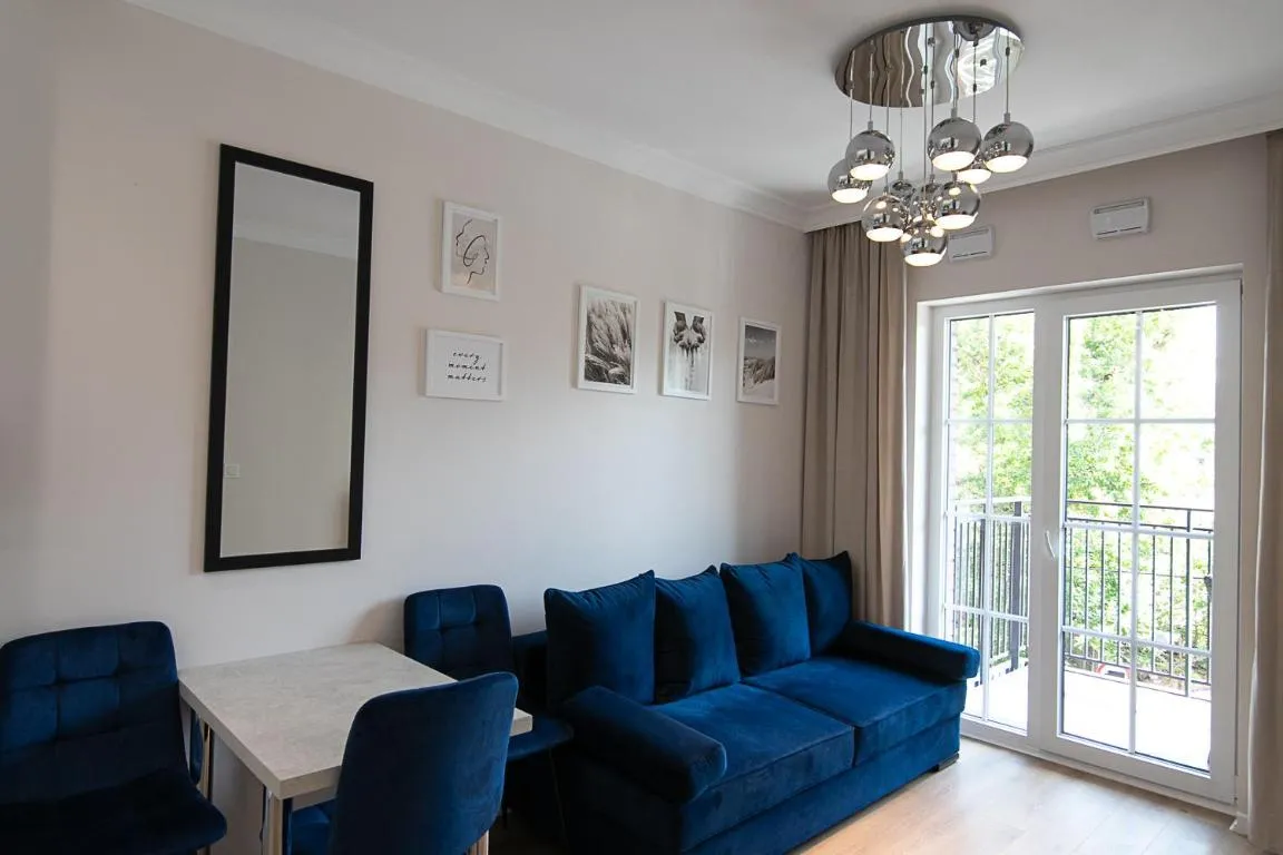 Image of Apartament2 Bulwar Staromiejski Stare Miasto Centrum