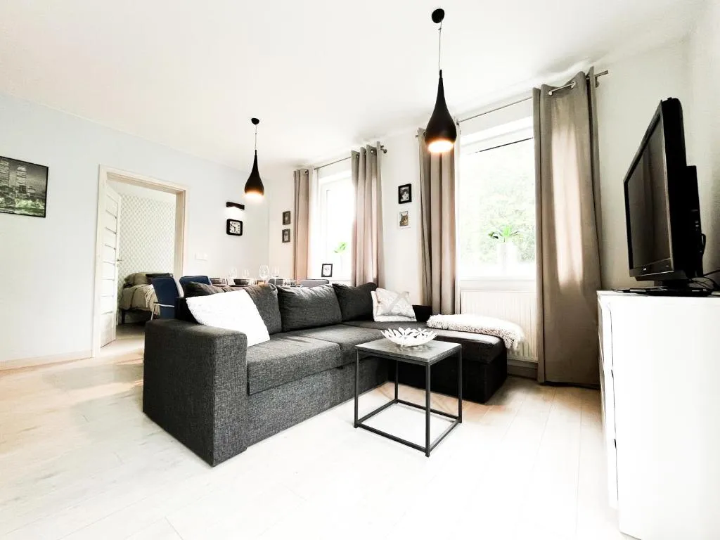 Image of Apartament 301 Czarna Woda Park