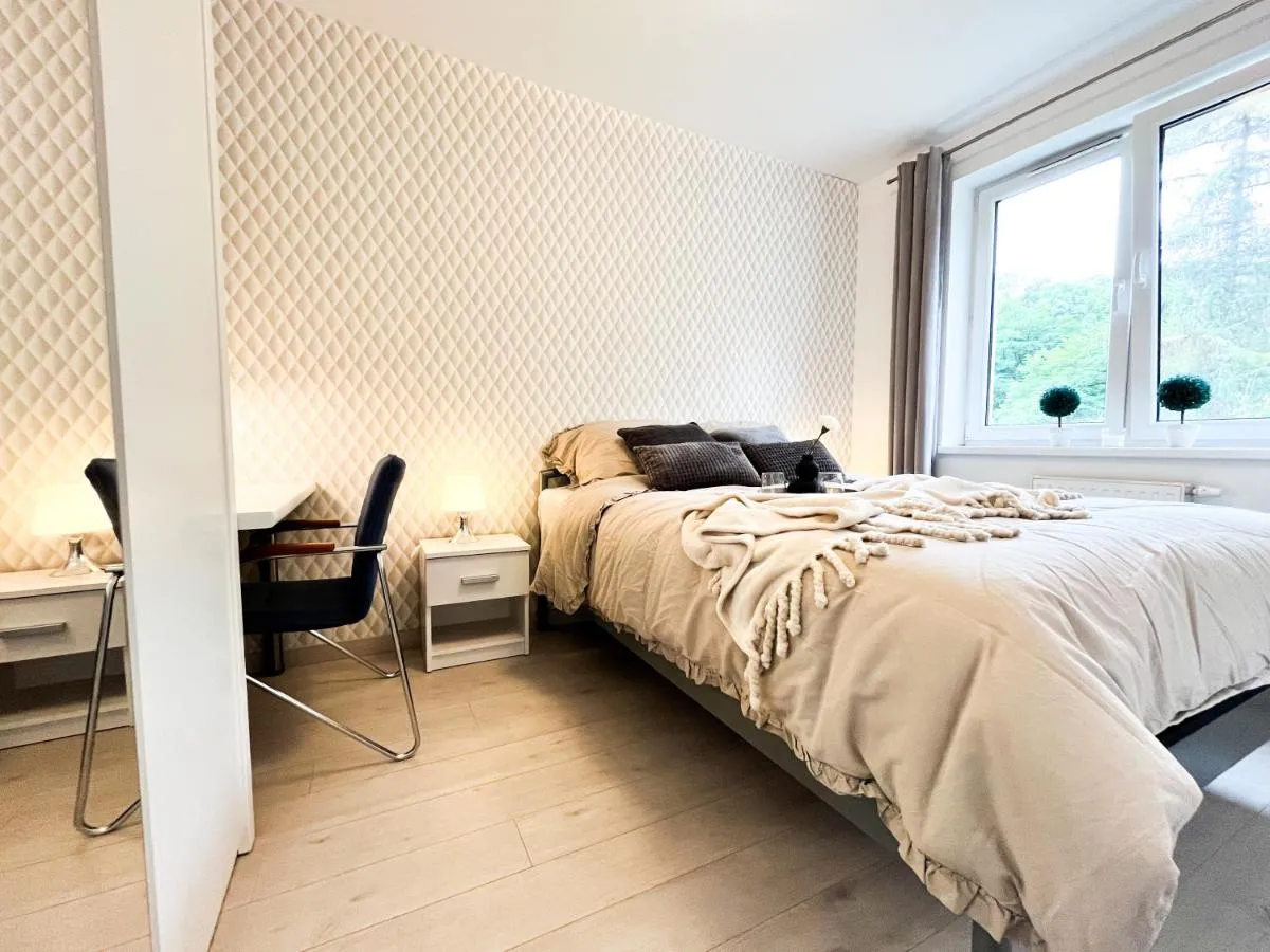 Image 1 of Apartament 301 Czarna Woda Park