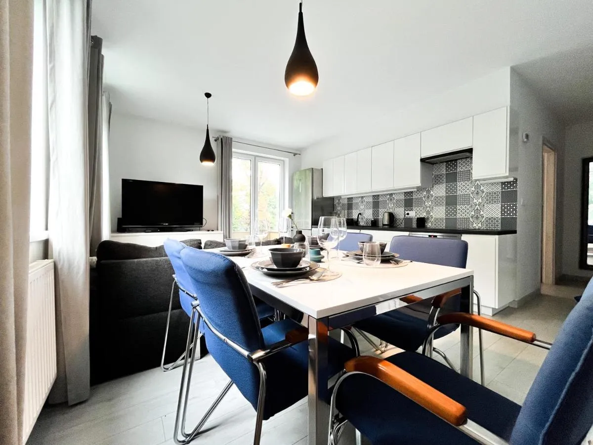 Image 3 of Apartament 301 Czarna Woda Park