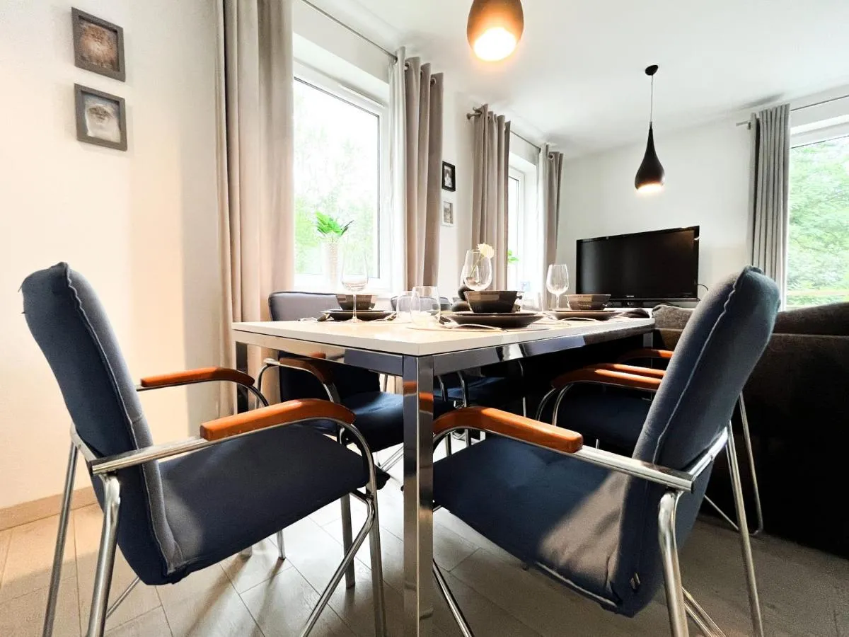 Image 4 of Apartament 301 Czarna Woda Park