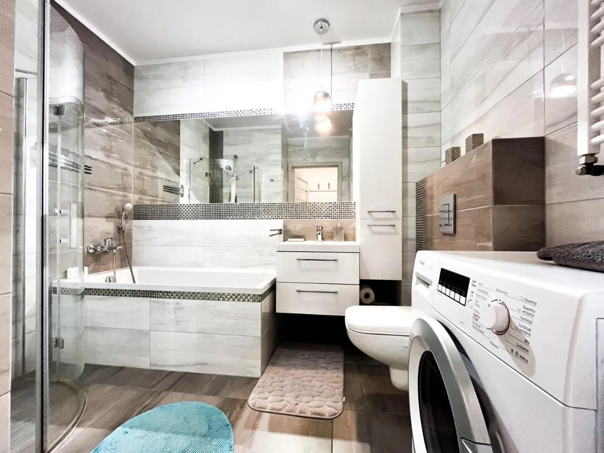 Image 2 of Apartament 301 Czarna Woda Park