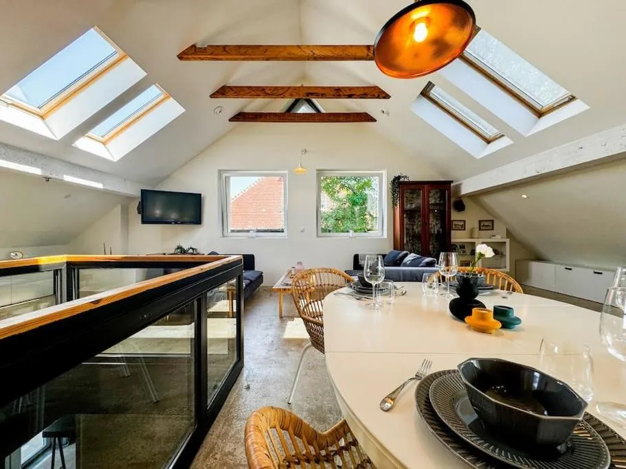 Image of Apartament 401 Family Heaven