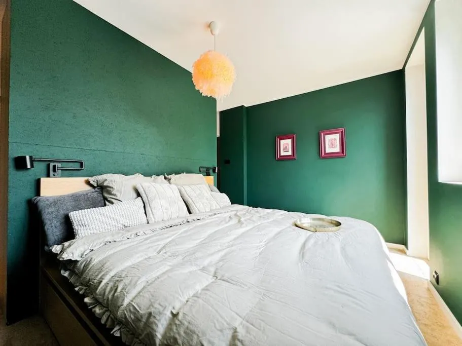 Image 3 of Apartament 401 Family Heaven