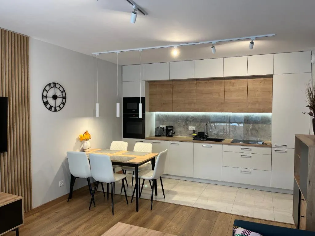 Image of Apartament 45
