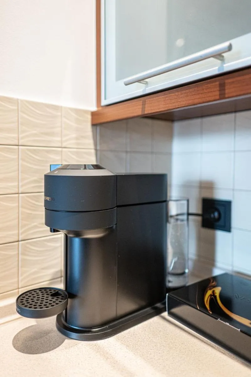 Image 4 of Apartament 55m2 – Darmowy Garaż – Klimatyzacja – Centrum – 24na7
