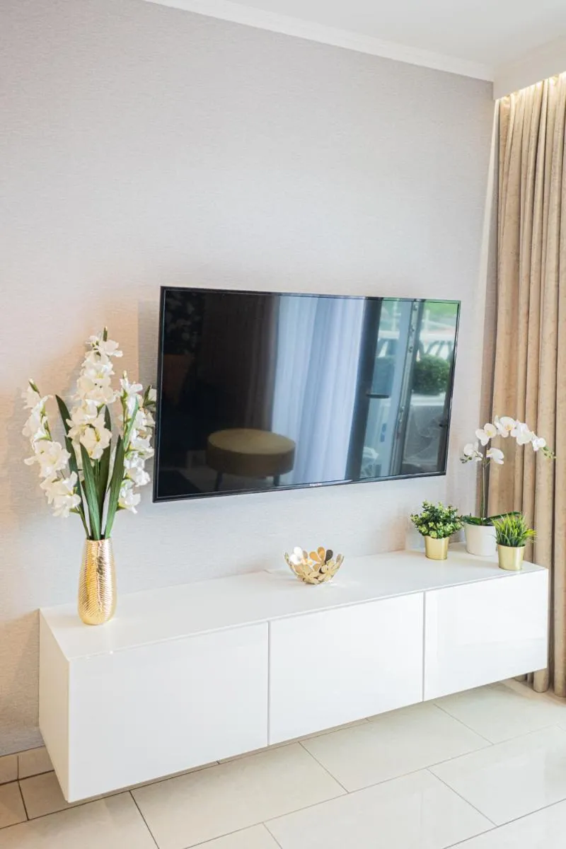 Image 6 of Apartament 55m2 – Darmowy Garaż – Klimatyzacja – Centrum – 24na7