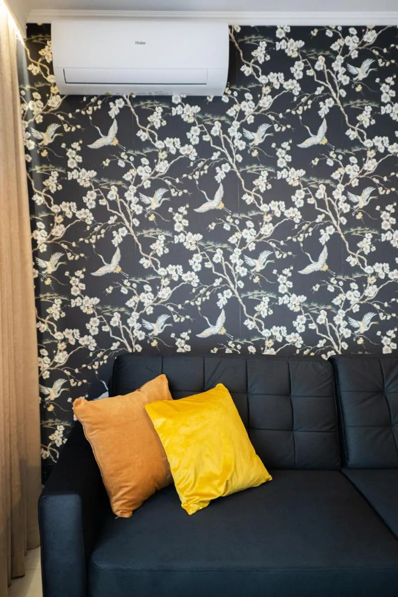 Image 3 of Apartament 55m2 – Darmowy Garaż – Klimatyzacja – Centrum – 24na7