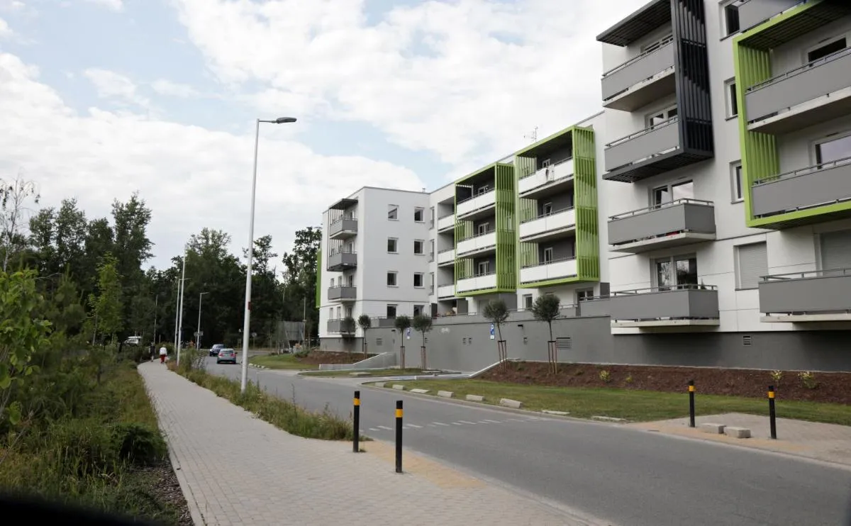 Image of Apartament Amerigo