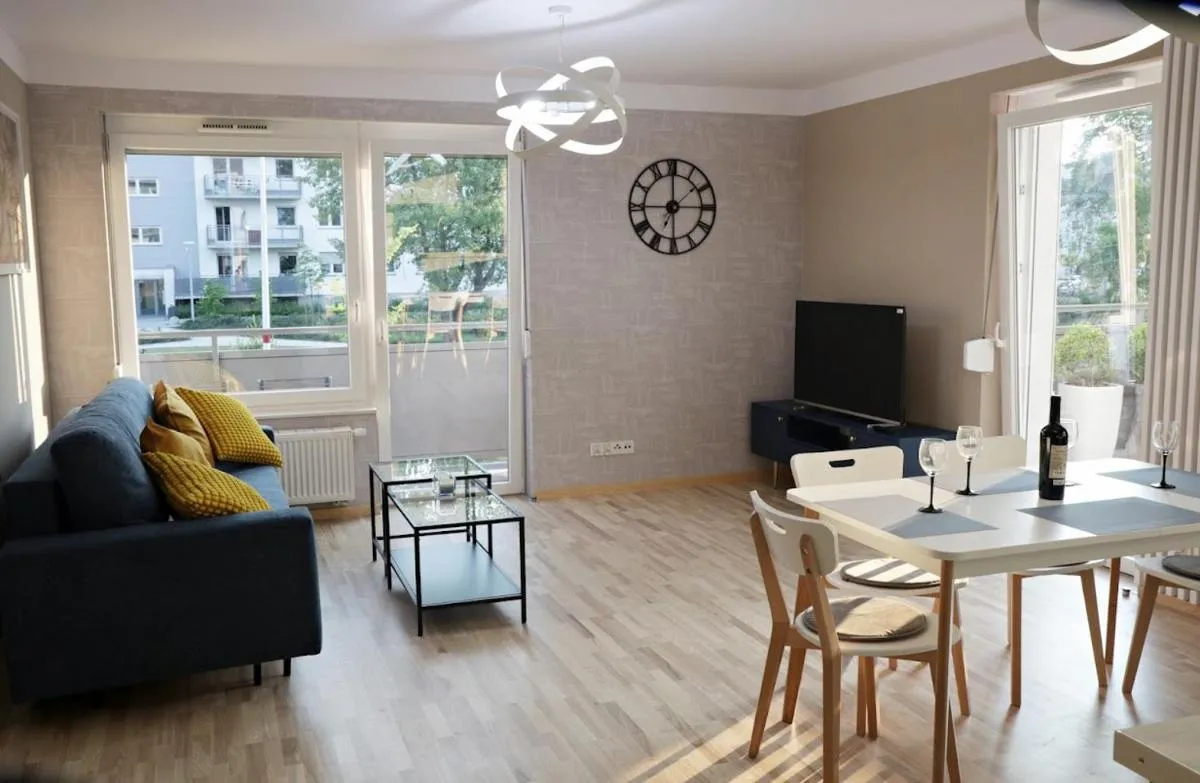 Image 2 of Apartament Amerigo