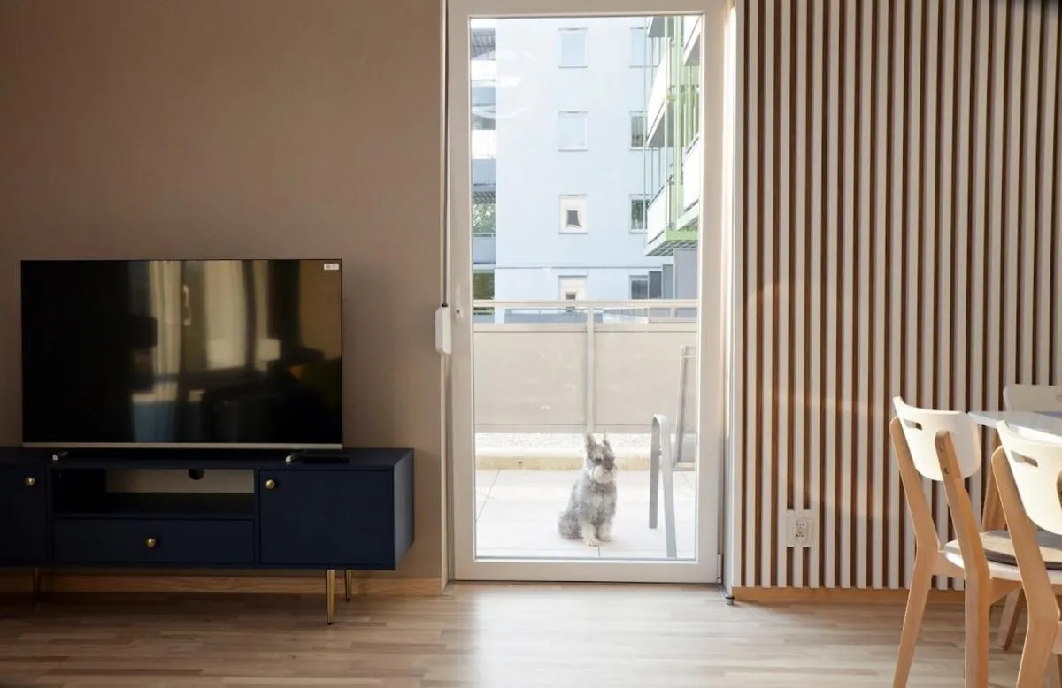 Image 4 of Apartament Amerigo