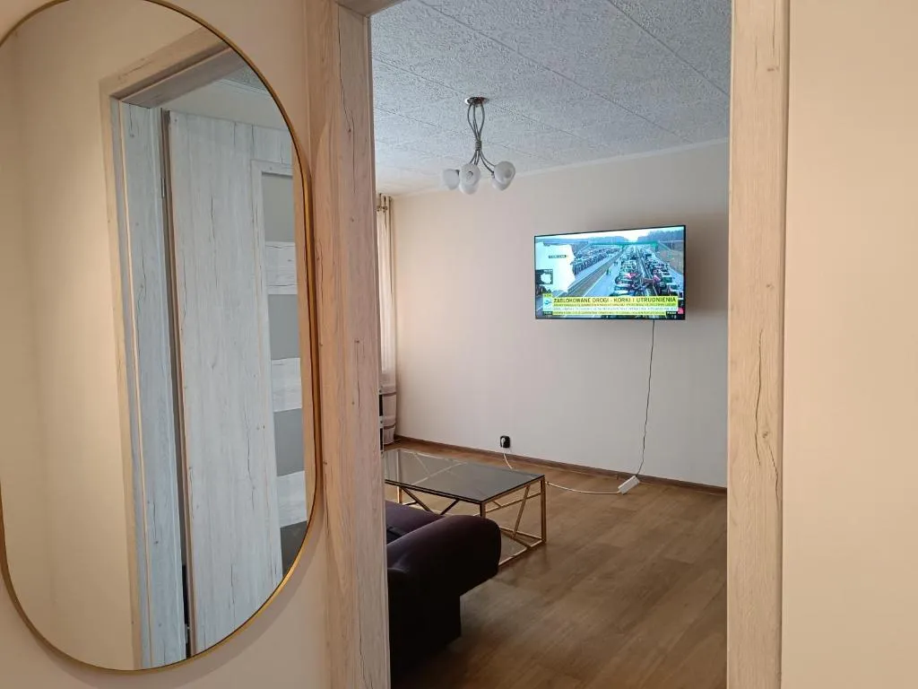 Image of Apartament Astra Blisko Stadionu