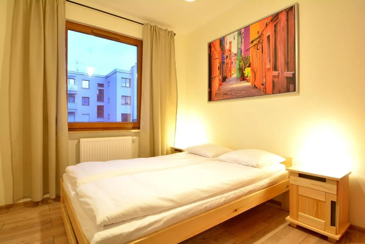 Image 1 of Apartament Bema 37