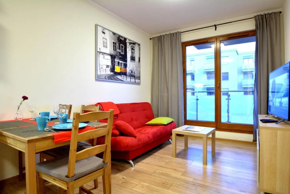 Image 4 of Apartament Bema 37