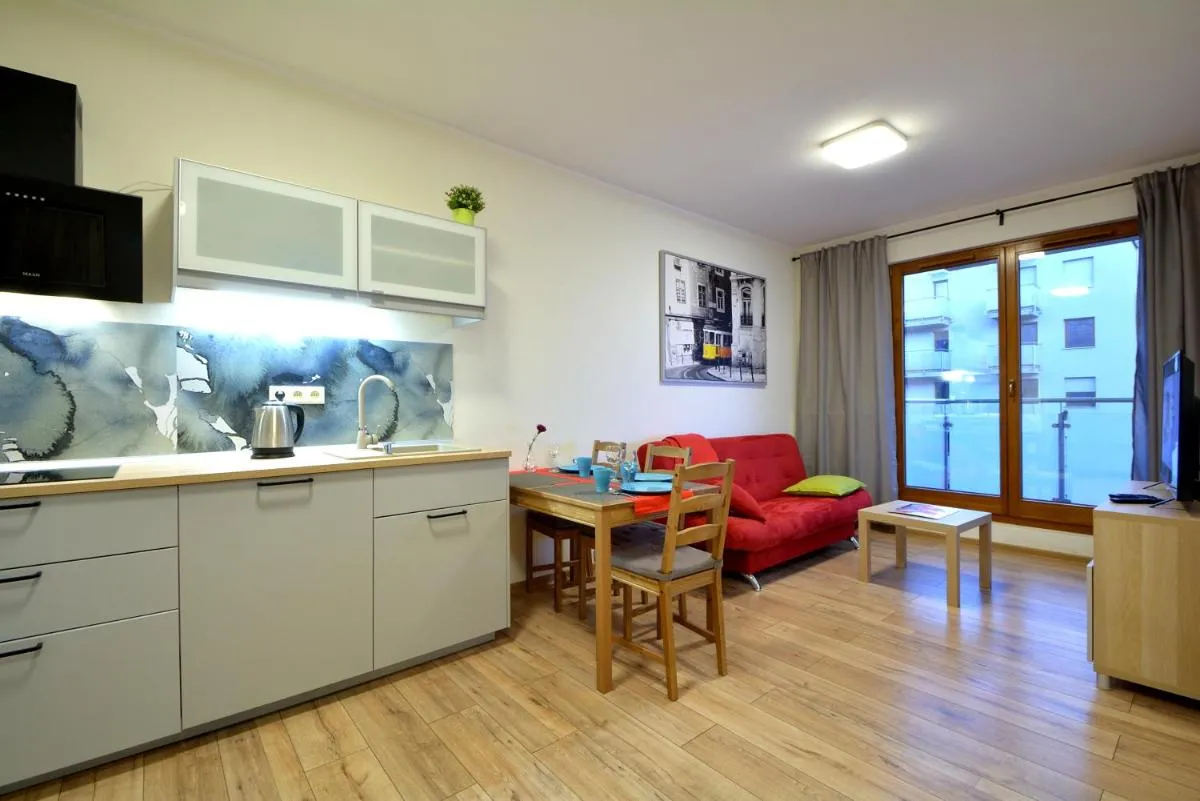 Image 3 of Apartament Bema 37