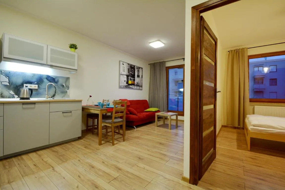 Image of Apartament Bema 37