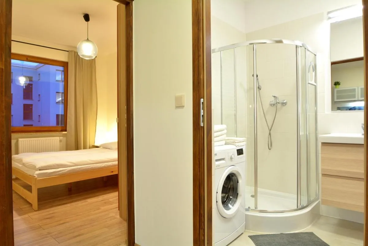 Image 2 of Apartament Bema 37