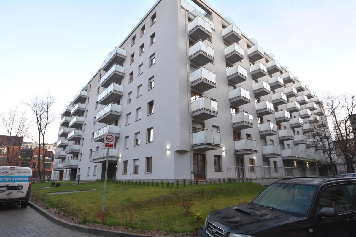 Image 5 of Apartament Bema 37