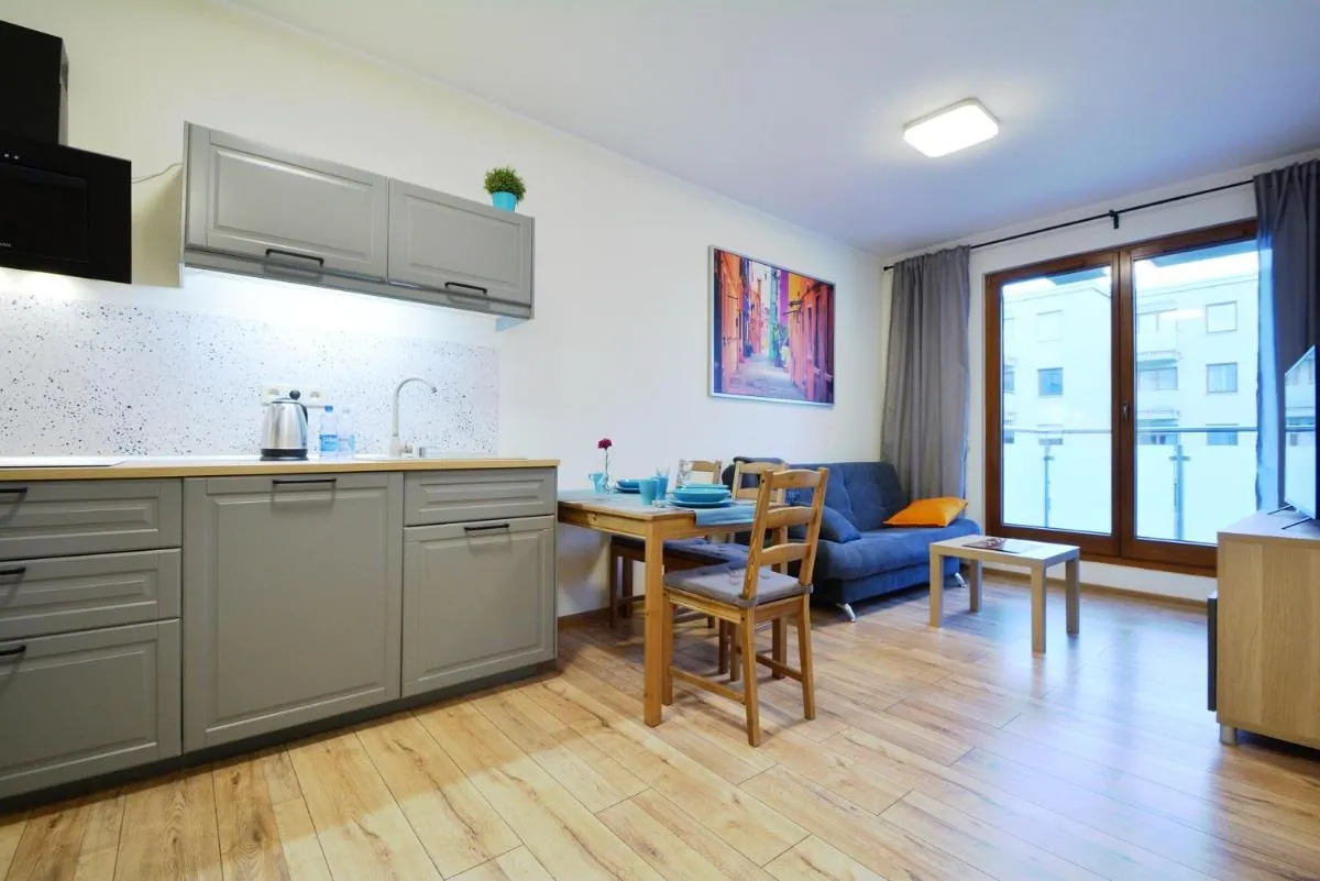 Image 3 of Apartament Bema 38