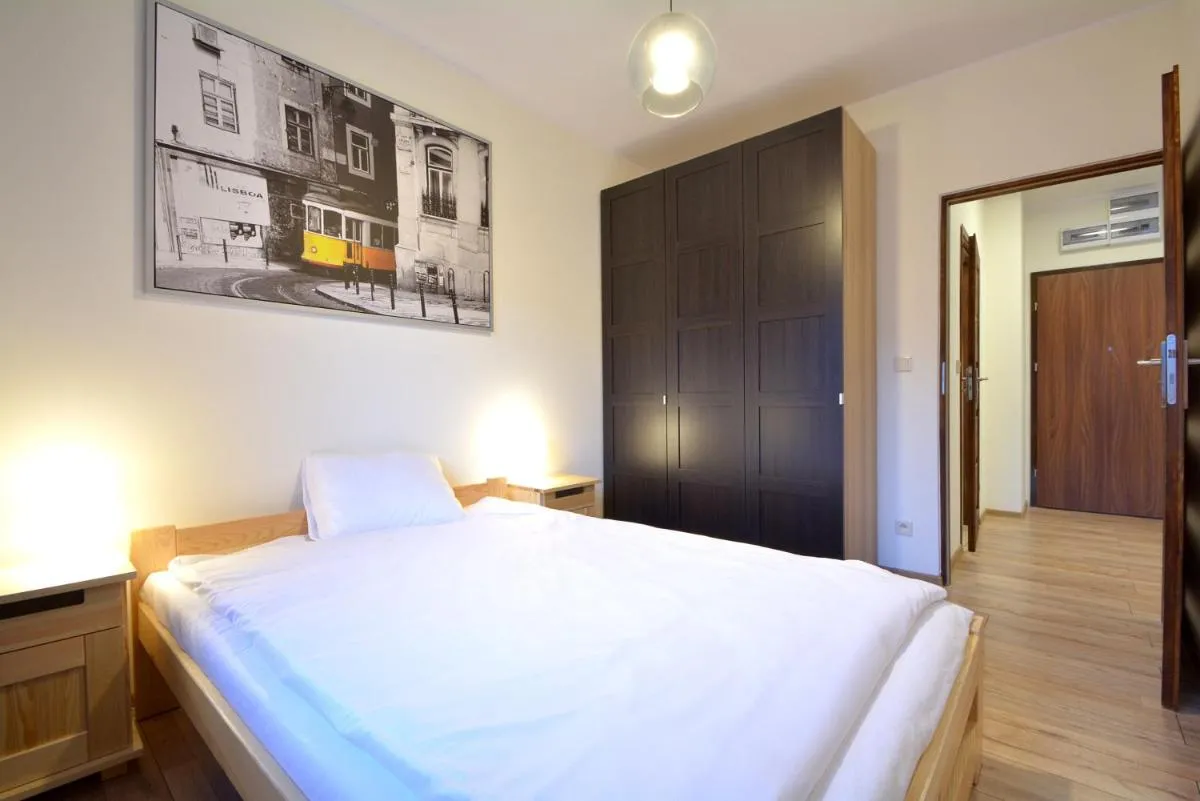 Image 1 of Apartament Bema 38