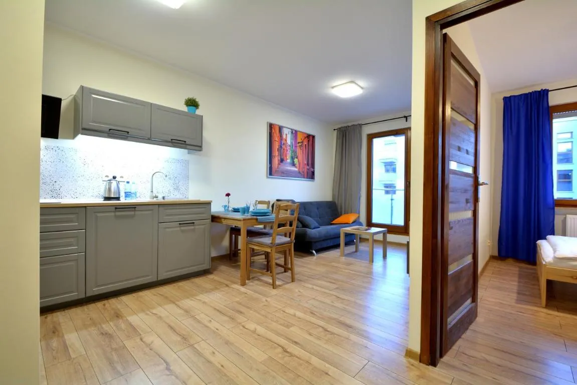 Image of Apartament Bema 38