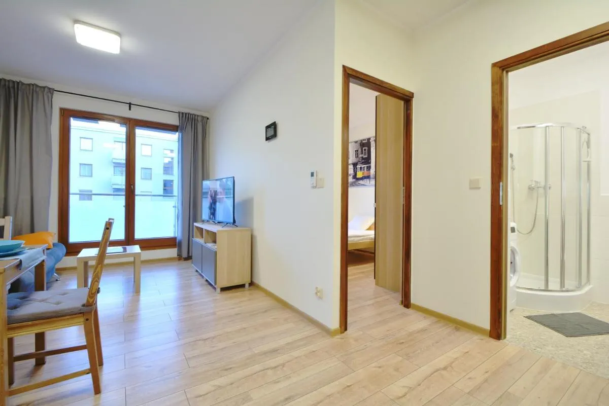 Image 4 of Apartament Bema 38