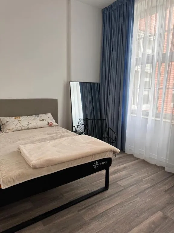 Image of Apartament Błękitny