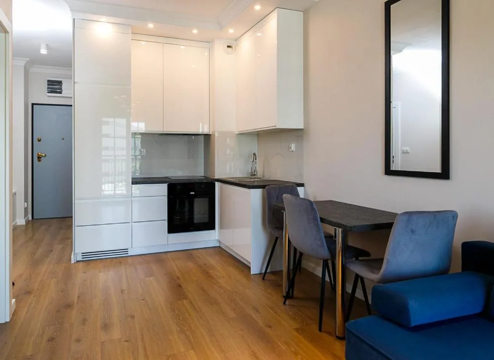 Image 3 of Apartament Bulwar Staromiejski Stare Miasto Centrum