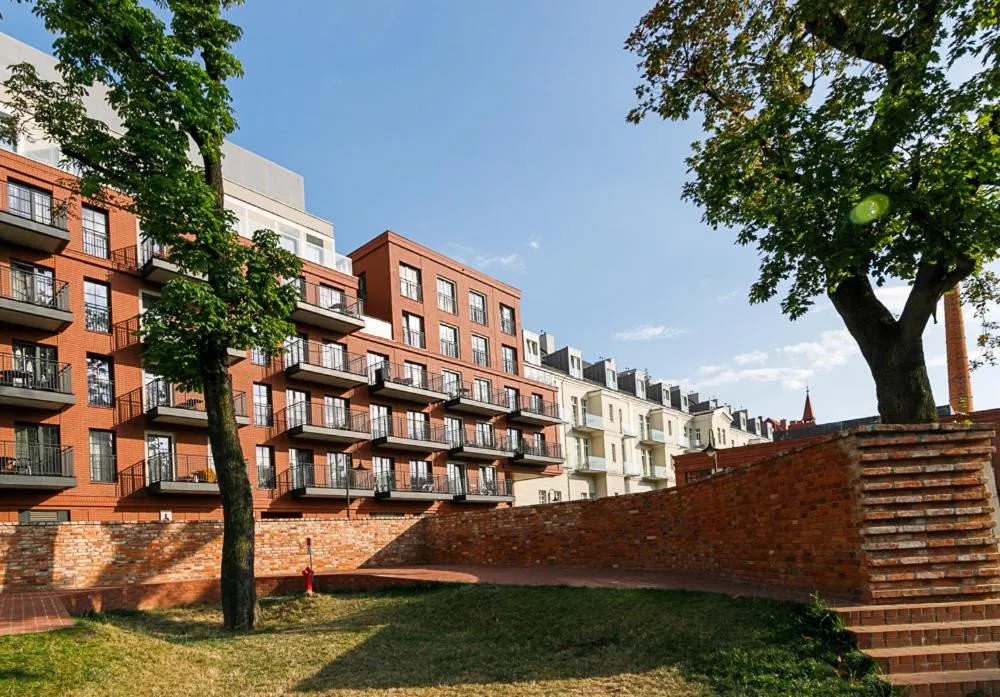 Image 5 of Apartament Bulwar Staromiejski Stare Miasto Centrum