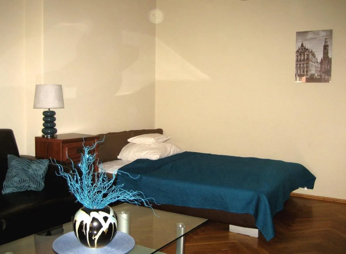 Image 1 of Apartament Central