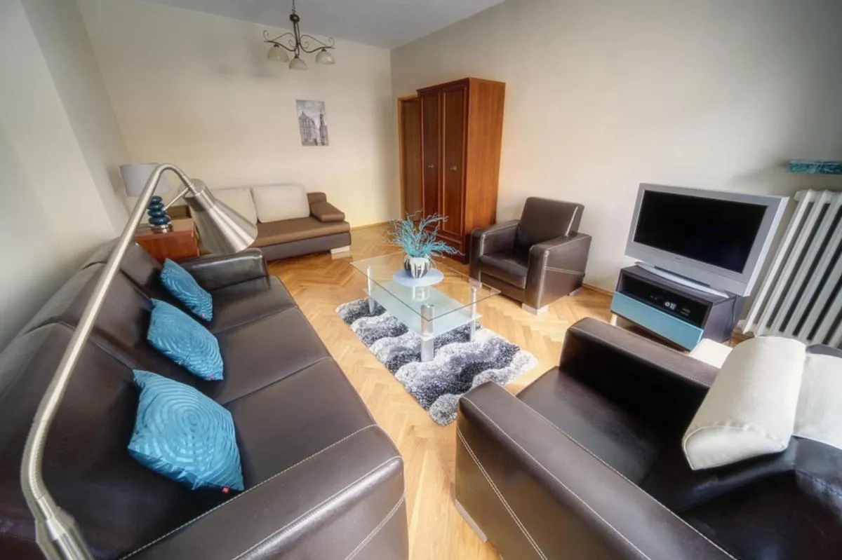Image 4 of Apartament Central