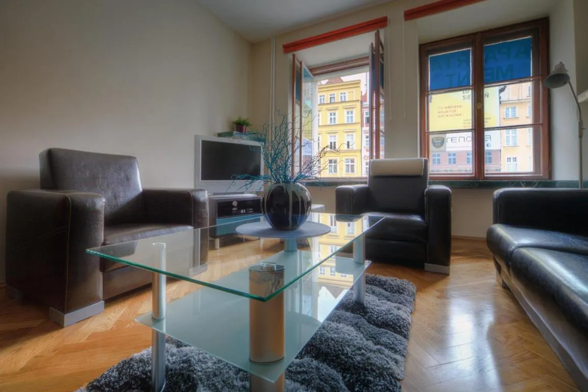 Image of Apartament Central