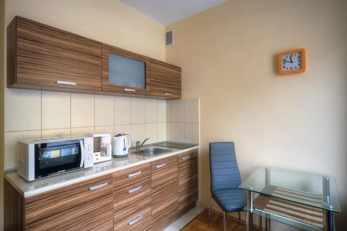 Image 3 of Apartament Central