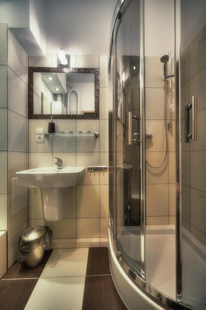 Image 6 of Apartament Central