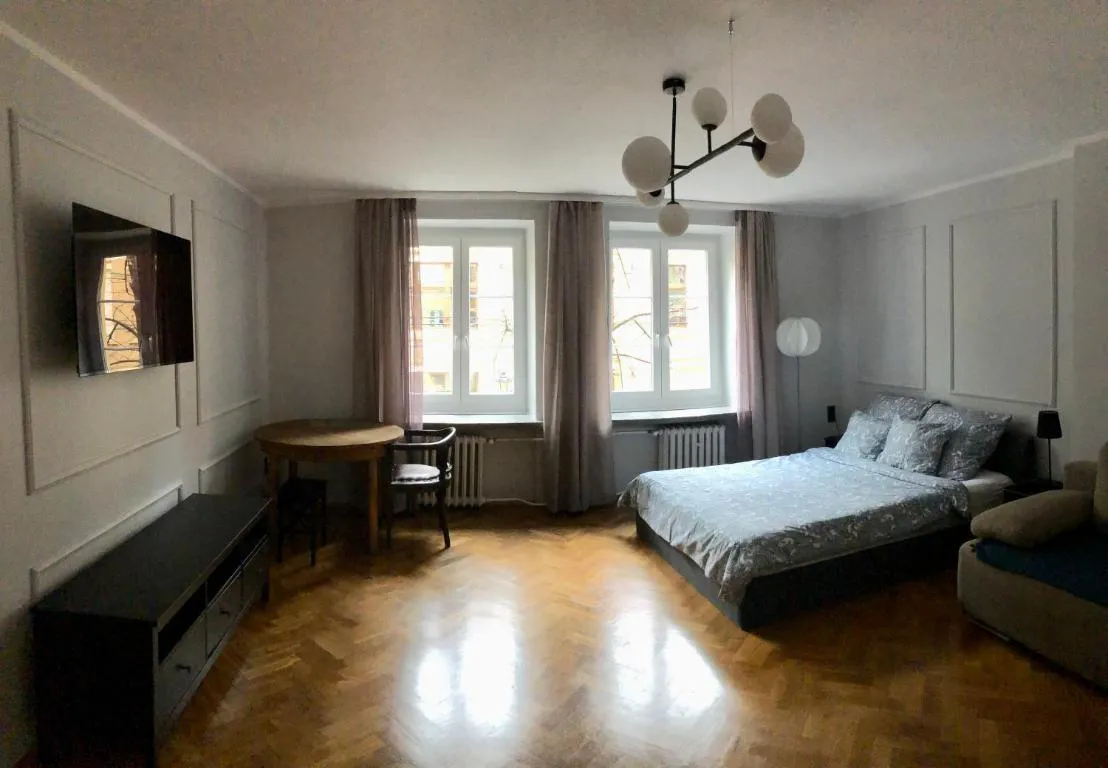 Image of Apartament Central Nº1