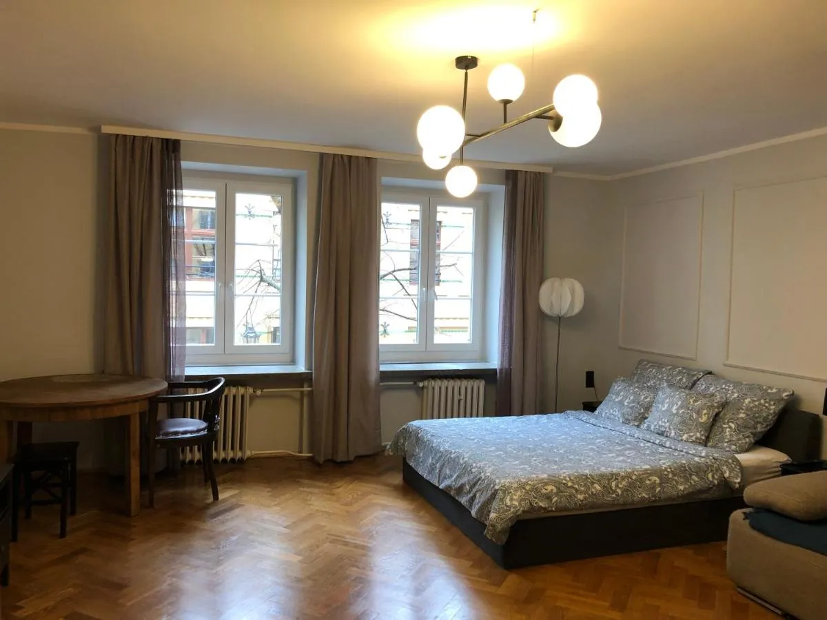 Image 1 of Apartament Central Nº1