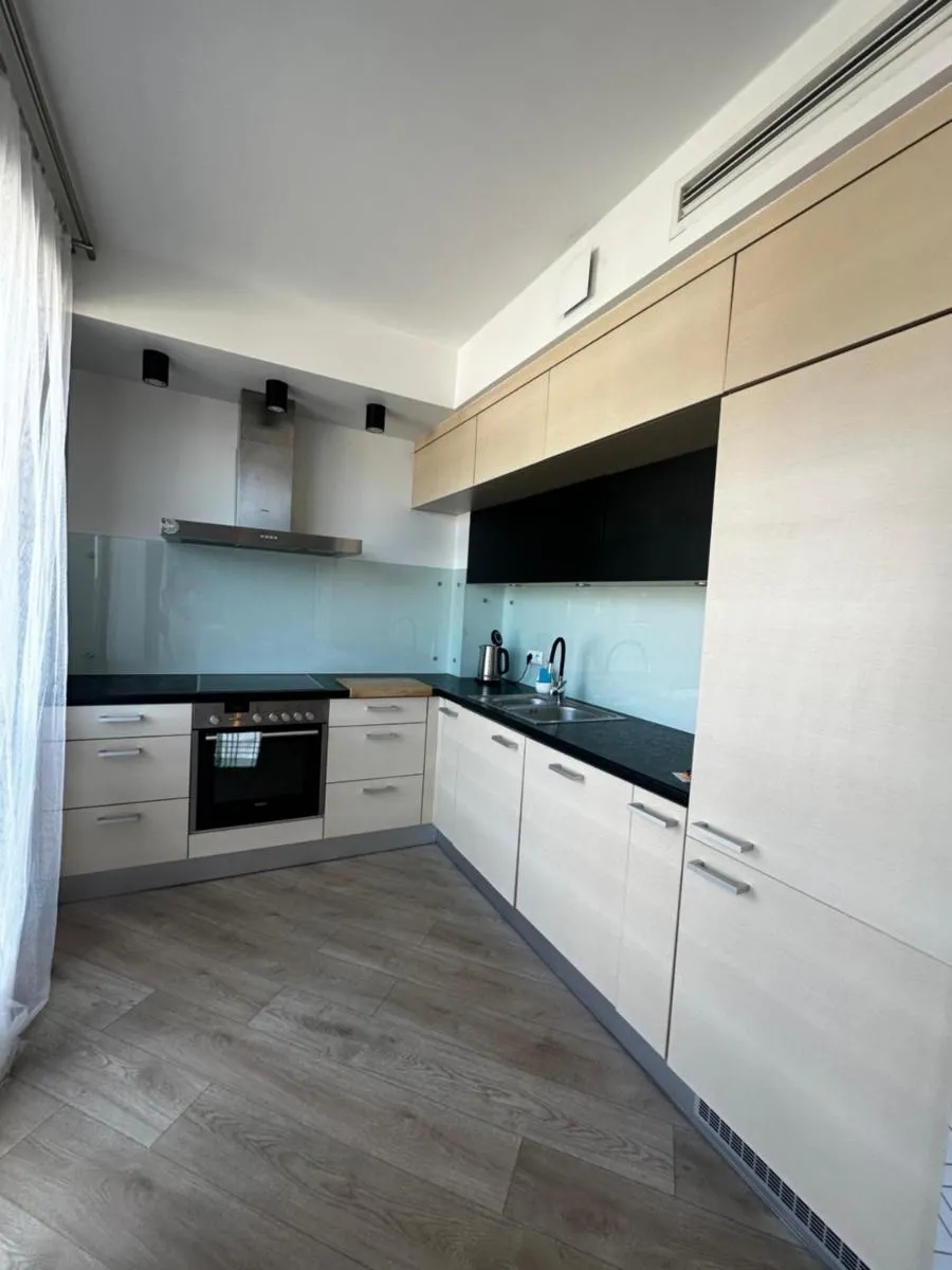 Image 3 of Apartament Centrum Krawiecka