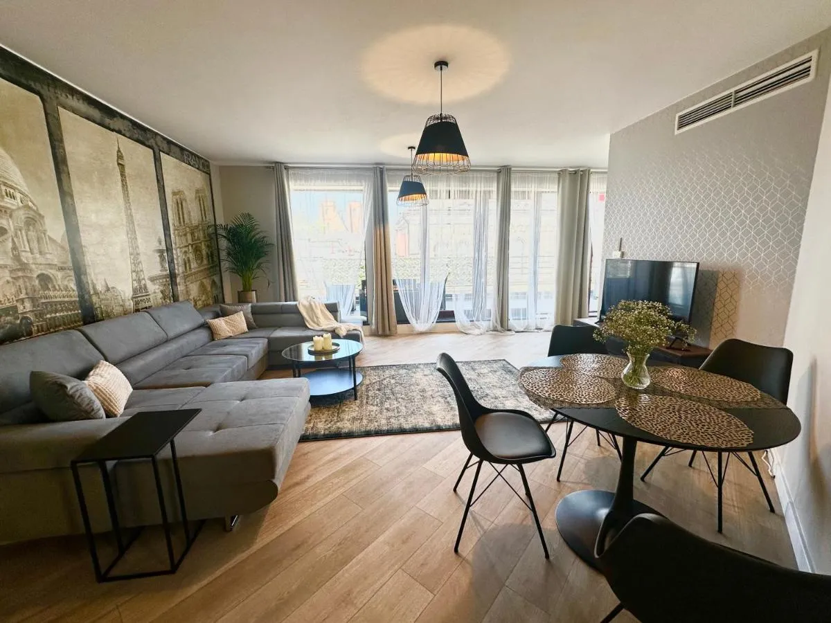 Image 4 of Apartament Centrum Krawiecka