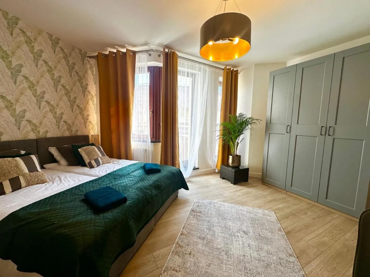 Image 6 of Apartament Centrum Krawiecka