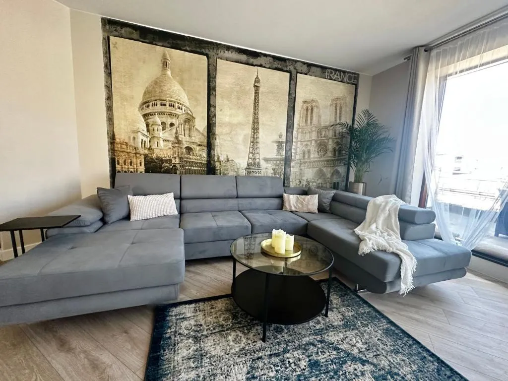 Image of Apartament Centrum Krawiecka