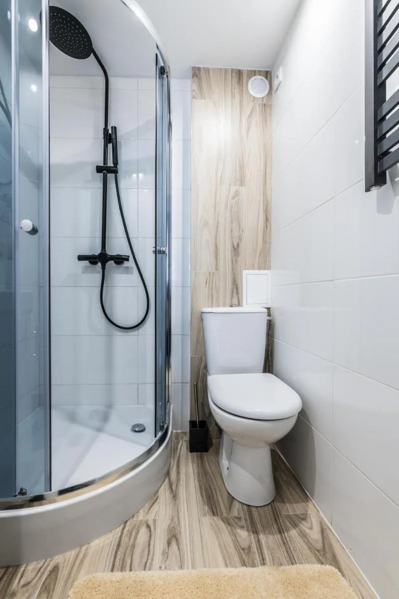 Image 5 of Apartament CityWro – Blisko do rynku, antresola – by SpaceApart