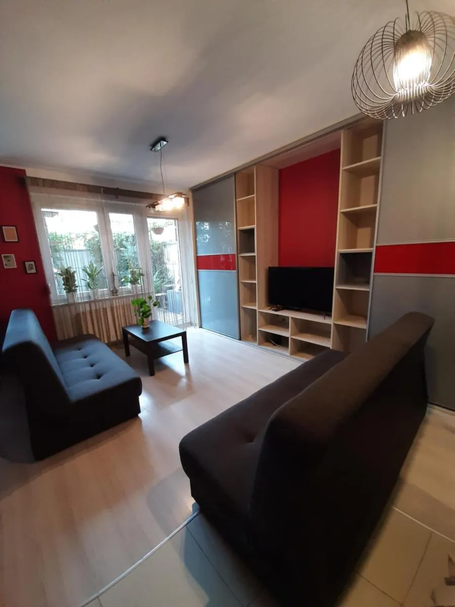 Image 6 of Apartament Di Trevi – klimatyzacja