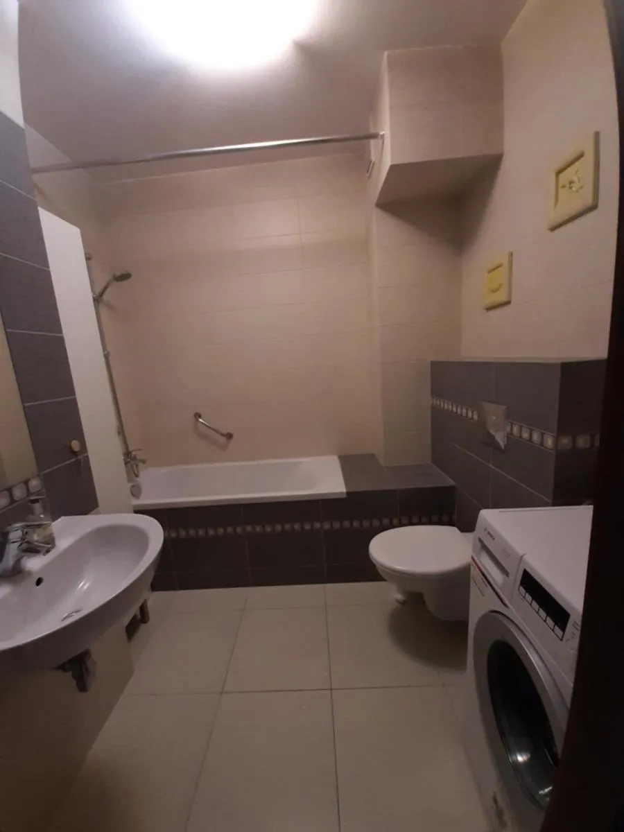 Image 1 of Apartament Di Trevi – klimatyzacja