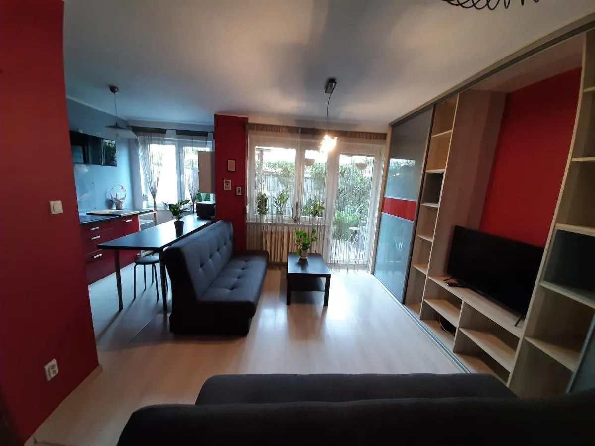 Image 3 of Apartament Di Trevi – klimatyzacja